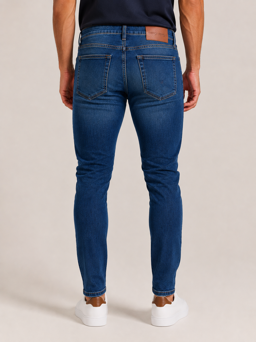 Calça Jeans Ralph Lauren - LIVE