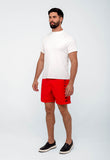 Short Tommy HIlfiger Logo Side