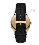 Relógio Emporio Armani Couro AR1160