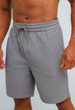 Bermuda Dom Henrico Moletom Casual