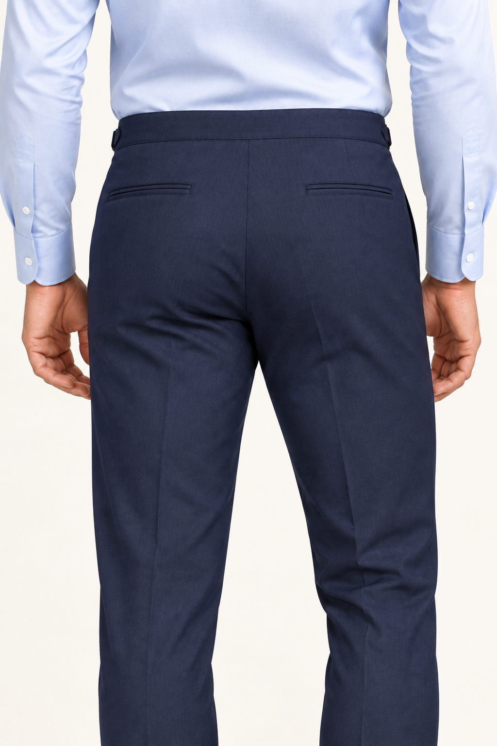 Calça Dom Henrico Toquio