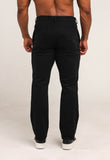 Calca Calvin Klein Chino Essentials Bolsos Laterais