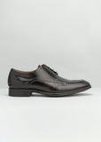 Sapato Dom Henrico Lutt/Laser/Np Preto