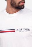 Camiseta Tommy Hilfiger New York City