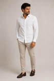 Camisa Sergio K ML Tricoline