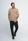 Camiseta Calvin Klein Core Logo