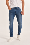 Calça Jeans Calvin Klein Bordado no Bolso - LIVE
