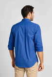 Camisa Dom Henrico ml Slim Xadrez