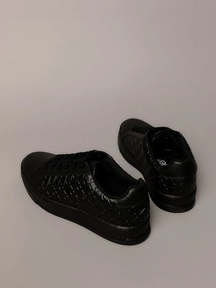 Tênis Calvin Klein Queima Full AOP