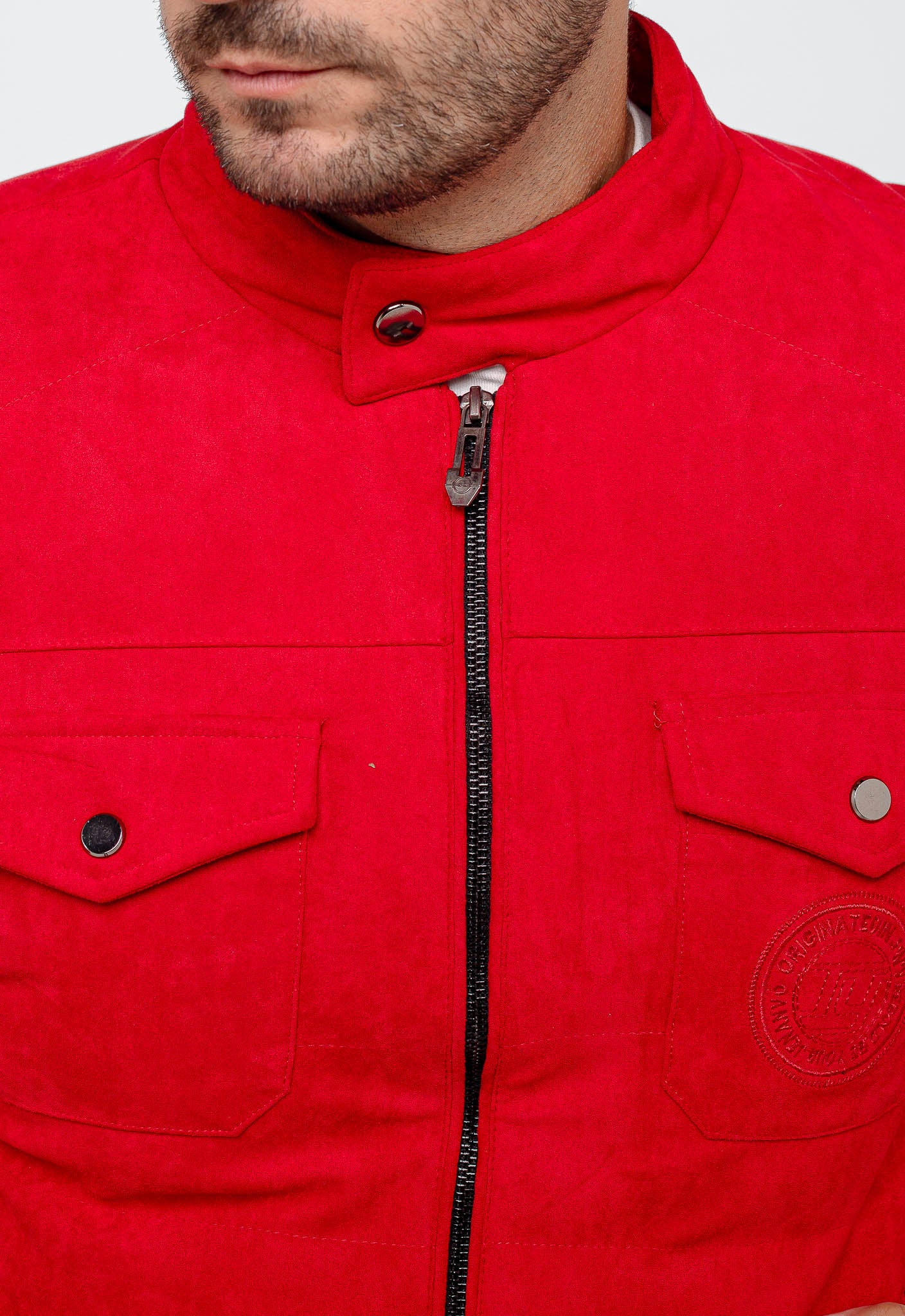 VERMELHO