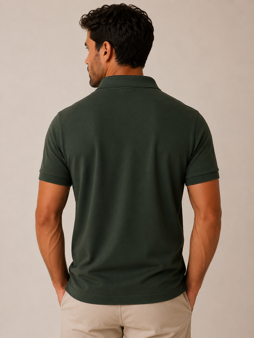Verde Militar