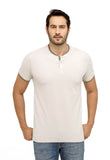 Polo  Masculina Calvin Klein Slim Fit Gola Portuguesa Ck Peito