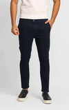 Calça Masculina Alfaiataria Skinny Fit Dom Henrico Toulon