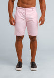 Bermuda Masculina Eleven Candy Rosa