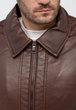 Jaqueta Masculina Essential Dom Henrico - Live