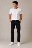Calça Calvin Klein Alfaiataria C/ Botão