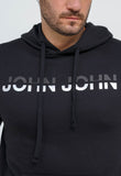 Moletom John John Regular Fit Duo Side