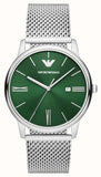 Verde