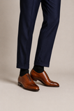 Sapato Dom Henrico Oxford Napa