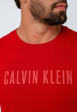 Camiseta Calvin Klein Big CK Logo