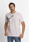 Camiseta John John Vintage Eagle