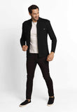 Cardigan Heer Goos C/ Bolso