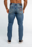 Calça Jeans Tommy Hilfiger Skinny