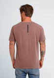 Camiseta Calvin Klein Jeans Ck Bordado Peito