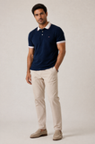 Polo Tommy Hilfiger Friso Gola