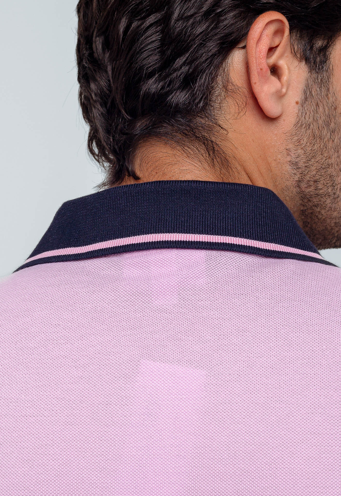 Polo Lacoste Regular Fit - LIVE
