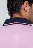 Polo Lacoste Regular Fit - LIVE