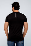 Camiseta Calvin Klein Jeans Logo Central