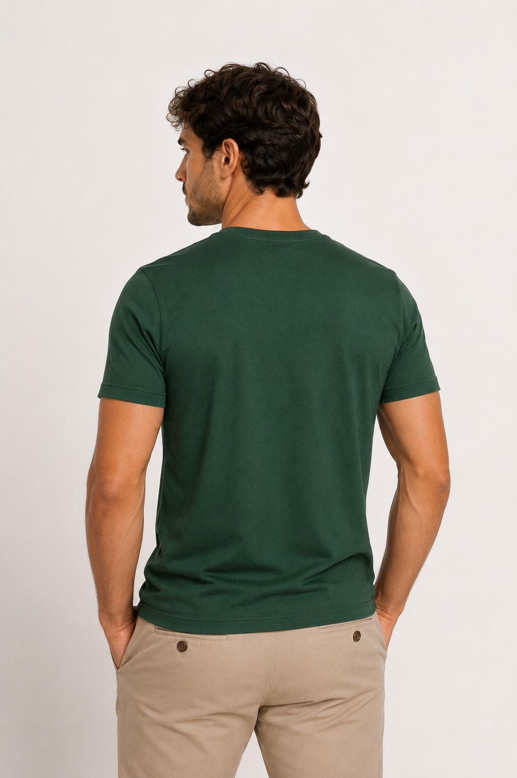 Verde Musgo