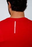 Camiseta Calvin Klein Jeans Ck no Peito