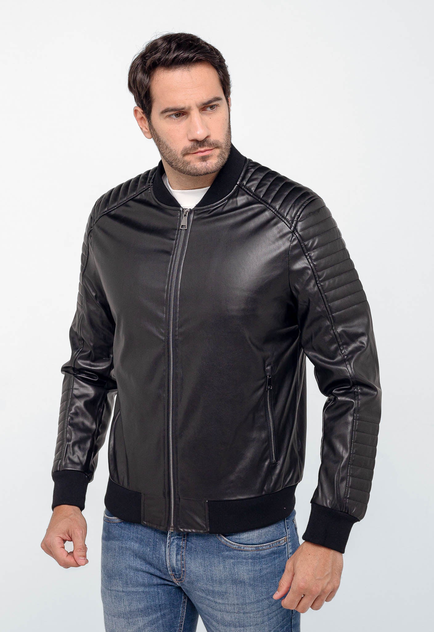 Jaqueta Masculina Dom Henrico Espanha