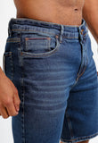 JEANS ESCURO