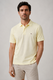 Polo Tommy Hilfiger Básica Organic Cotton.