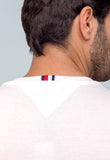 Camiseta Tommy Hilfiger Est. 1985 Tee