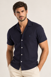 Camisa Sergio K MC Texture