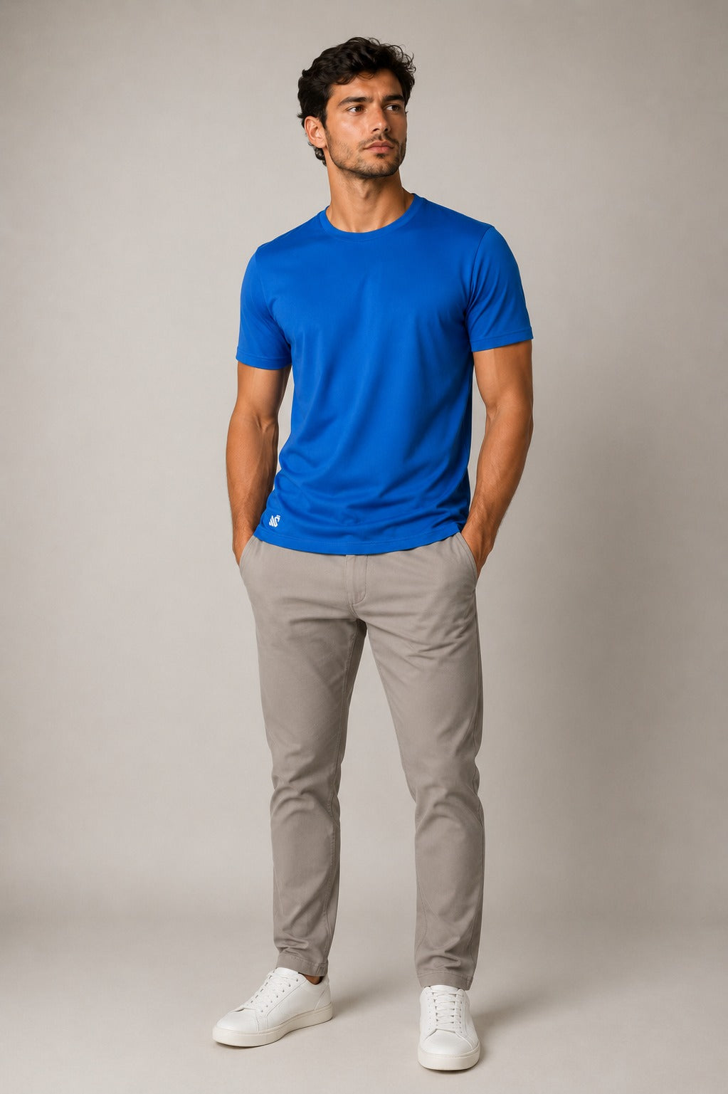 Azul Royal