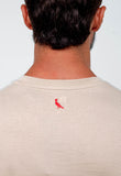 Camiseta Reserva Básica Logo Peito