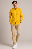Camisa Dom Henrico ml Génova - LIVE