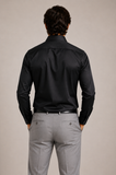 Camisa Dom Henrico Gola Francesa em Algodão Egípcio ML