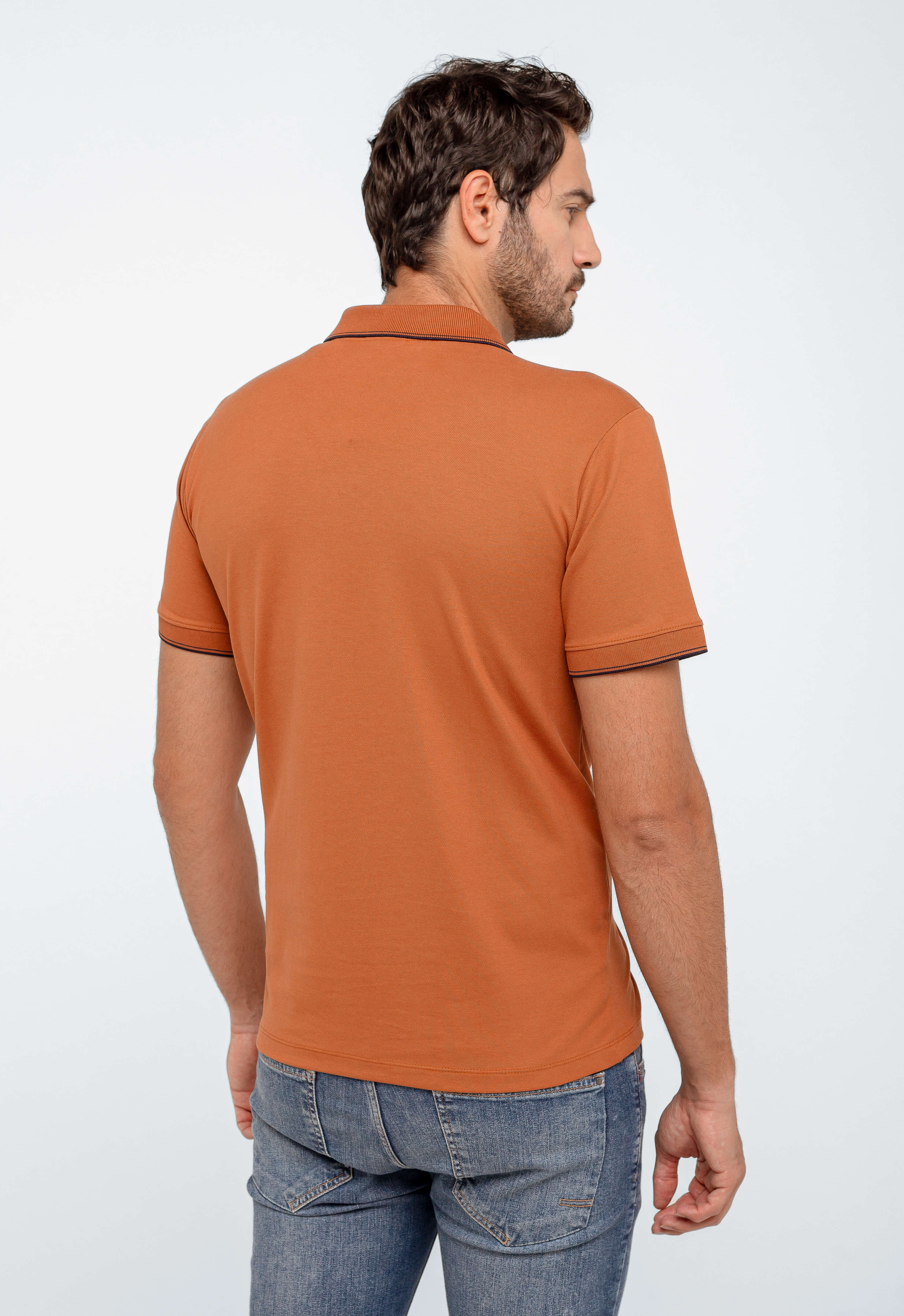 Polo Reserva Friso Gola