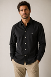 Camisa Eleven Basica Ml Preto