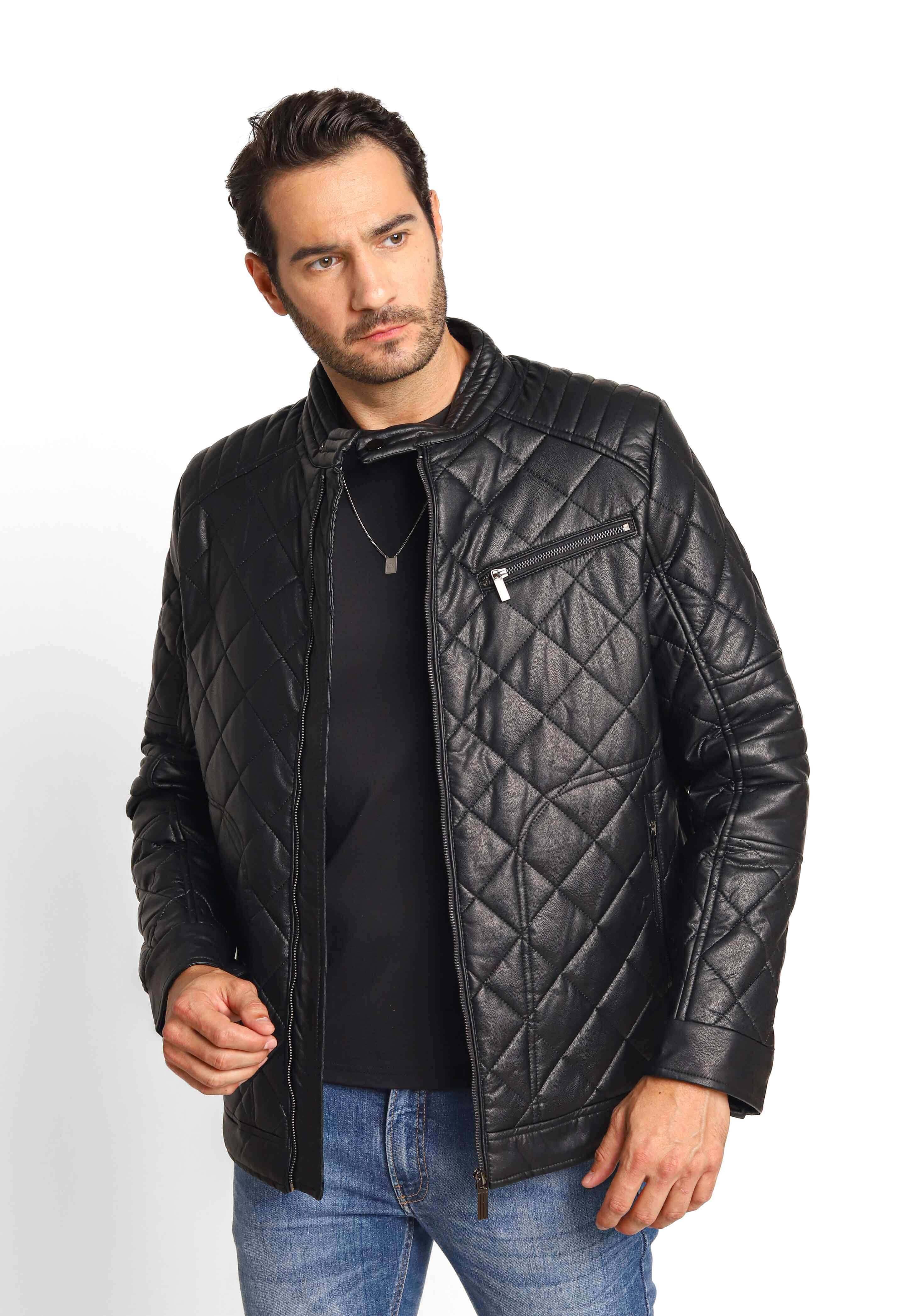 Jaqueta Masculina Dom Henrico Berlim