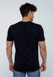 Camiseta Masculina RL Custom Fit
