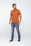 Polo Reserva Friso Gola