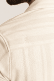 Camisa Sergio K MC Listra Rustica