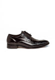 Sapato Dom Henrico BLK001 Lux Napa Preto